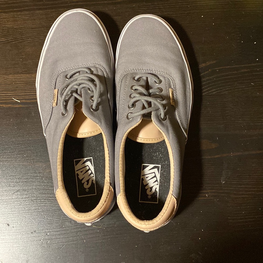 Vans sneakers
